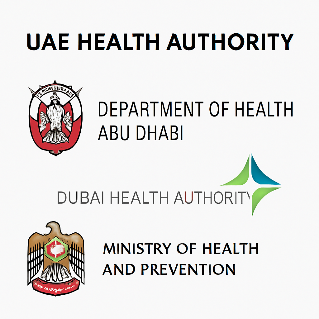 UAE Health Authority Guide (2025–2026): Licensing & Career Opportunities for Healthcare Professionals